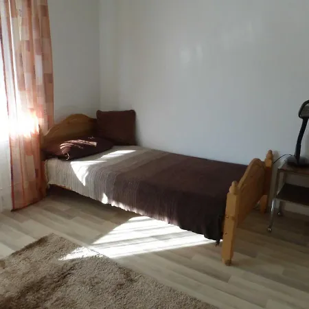 Ferienwohnung Stahl * Mossautal